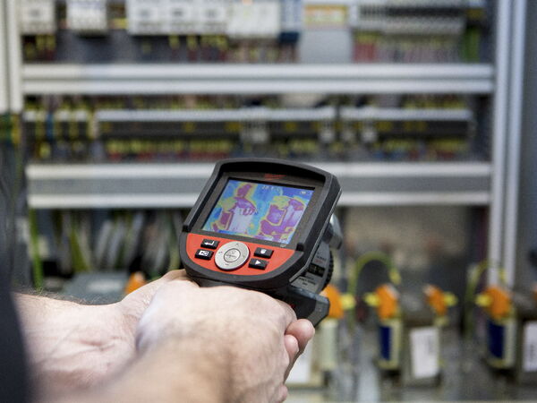 Heyde Reparatur von Werkzeugmaschinen