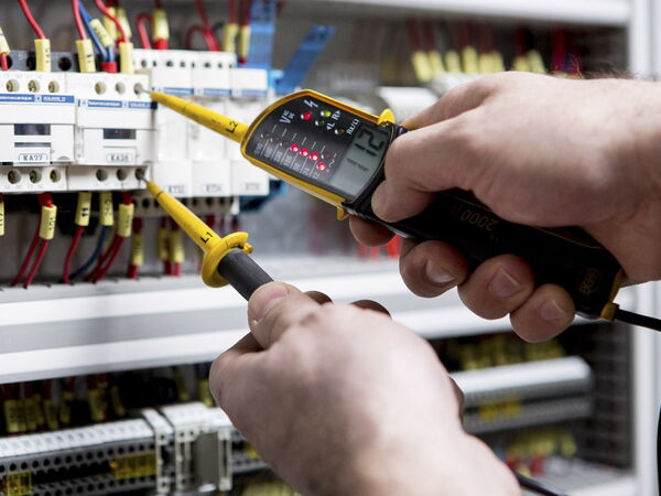 Heyde Reparatur von Werkzeugmaschinen